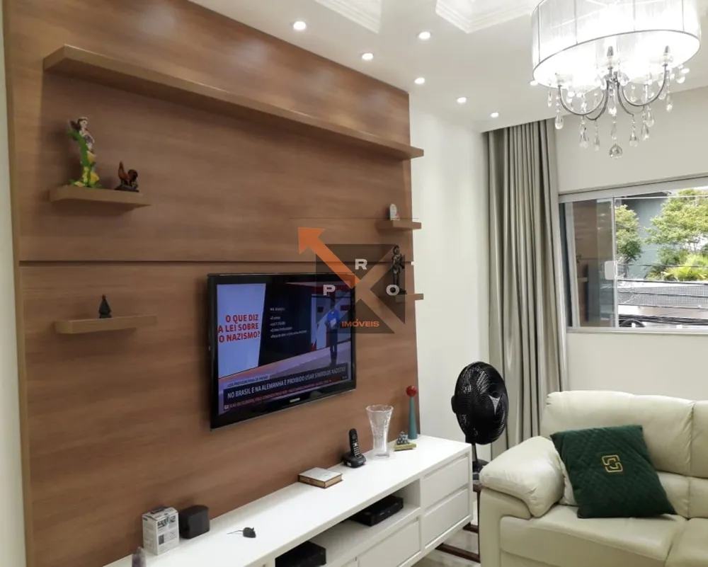 Casa, 3 quartos, 220 m² - Foto 1