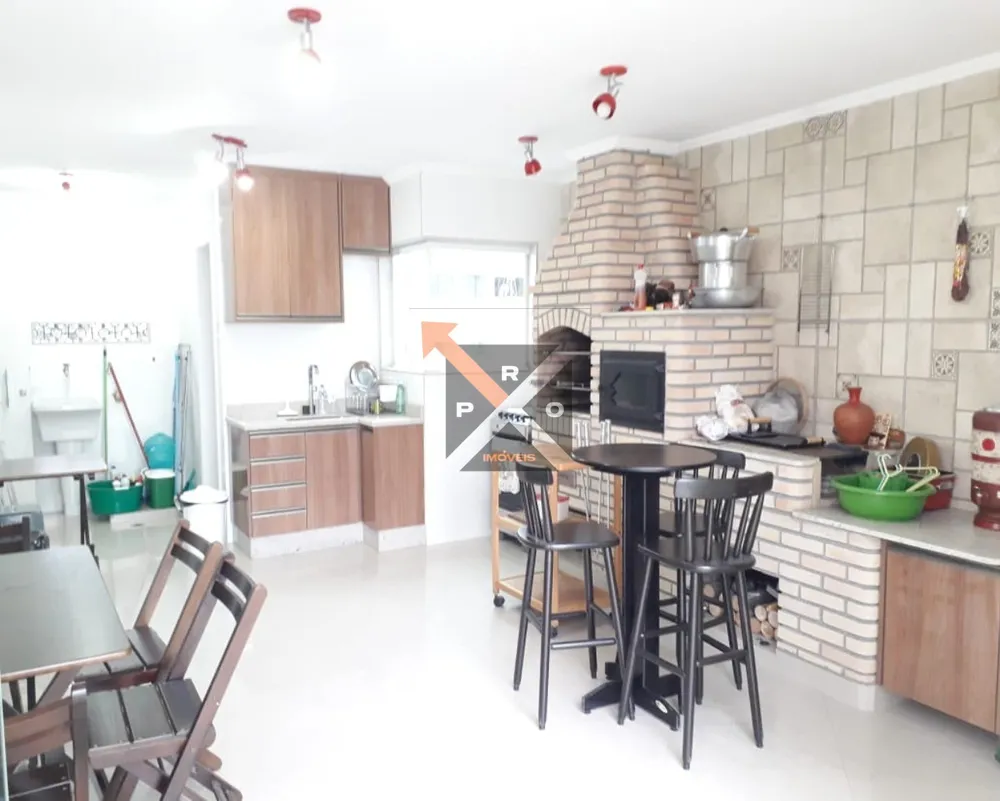 Casa, 3 quartos, 220 m² - Foto 10