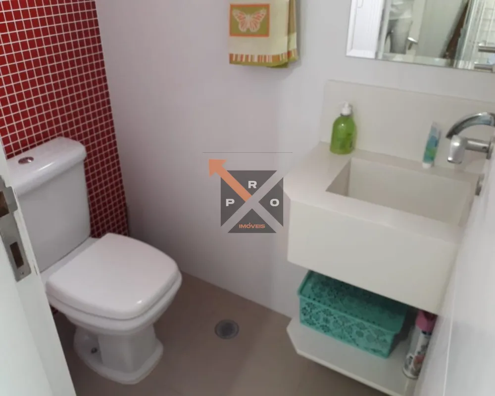 Casa, 3 quartos, 220 m² - Foto 5