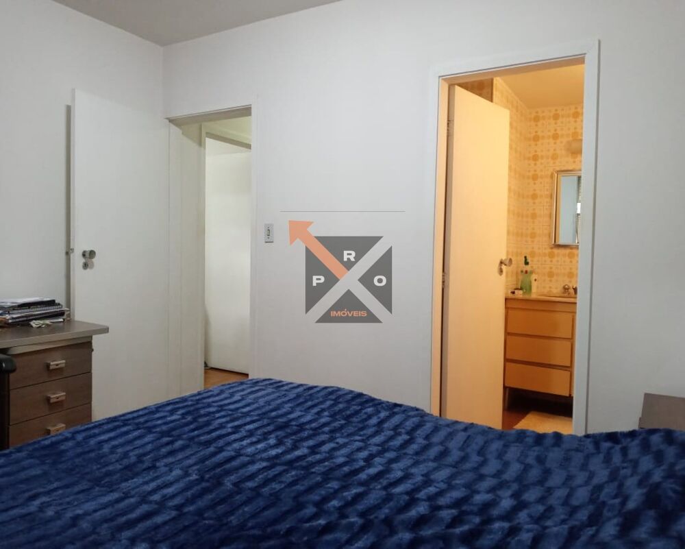 Apartamento, 3 quartos, 110 m² - Foto 1