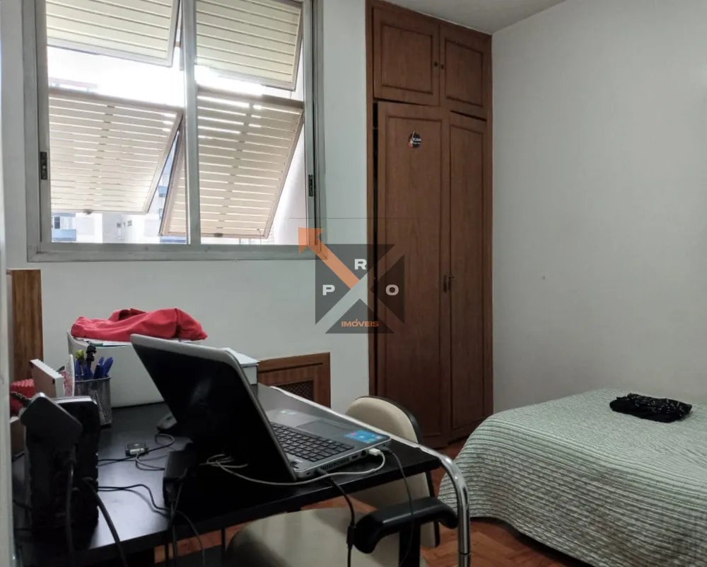 Apartamento, 3 quartos, 110 m² - Foto 5