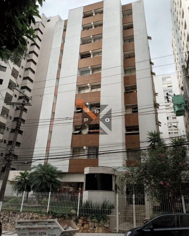 Apartamento, 3 quartos, 110 m² - Foto 3