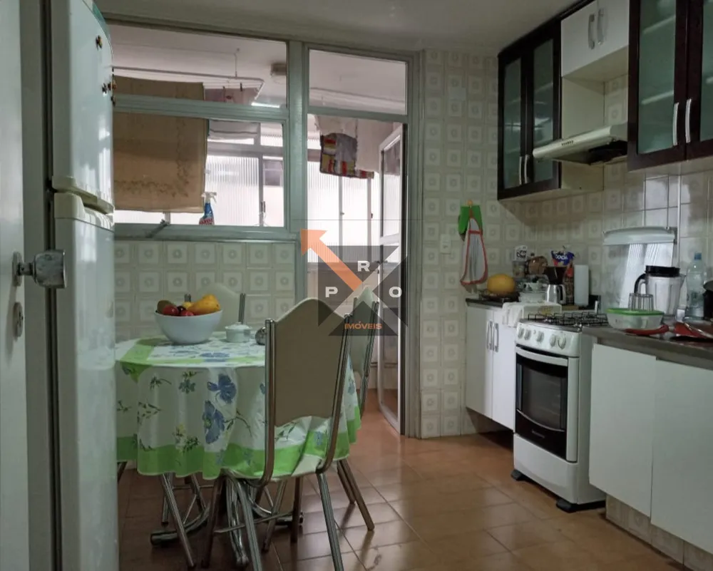 Apartamento, 3 quartos, 110 m² - Foto 2