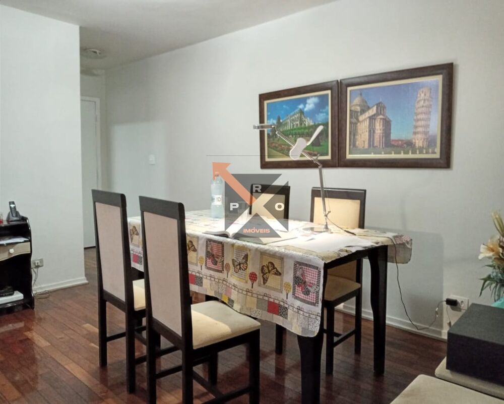 Apartamento, 3 quartos, 110 m² - Foto 4