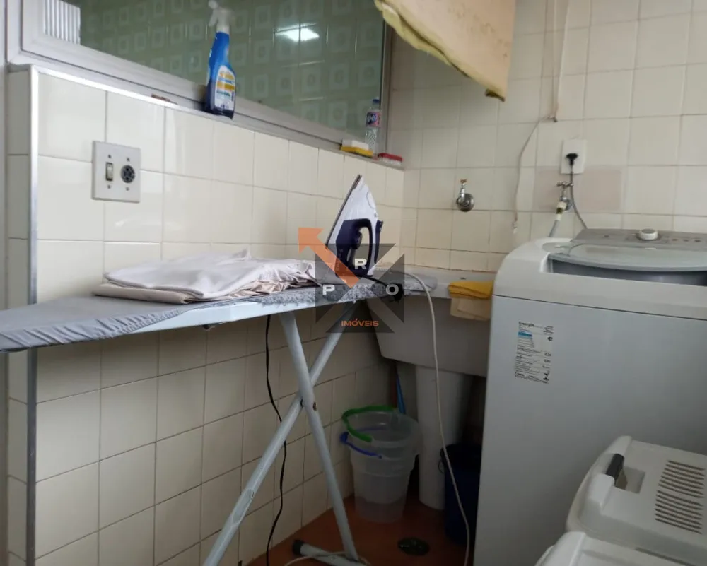 Apartamento, 3 quartos, 110 m² - Foto 7