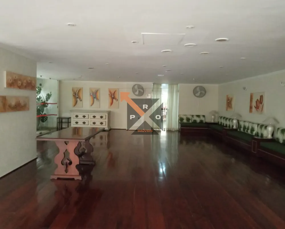 Apartamento, 3 quartos, 110 m² - Foto 10