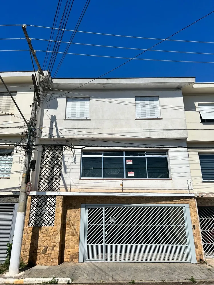 Casa, 3 quartos, 200 m² - Foto 13