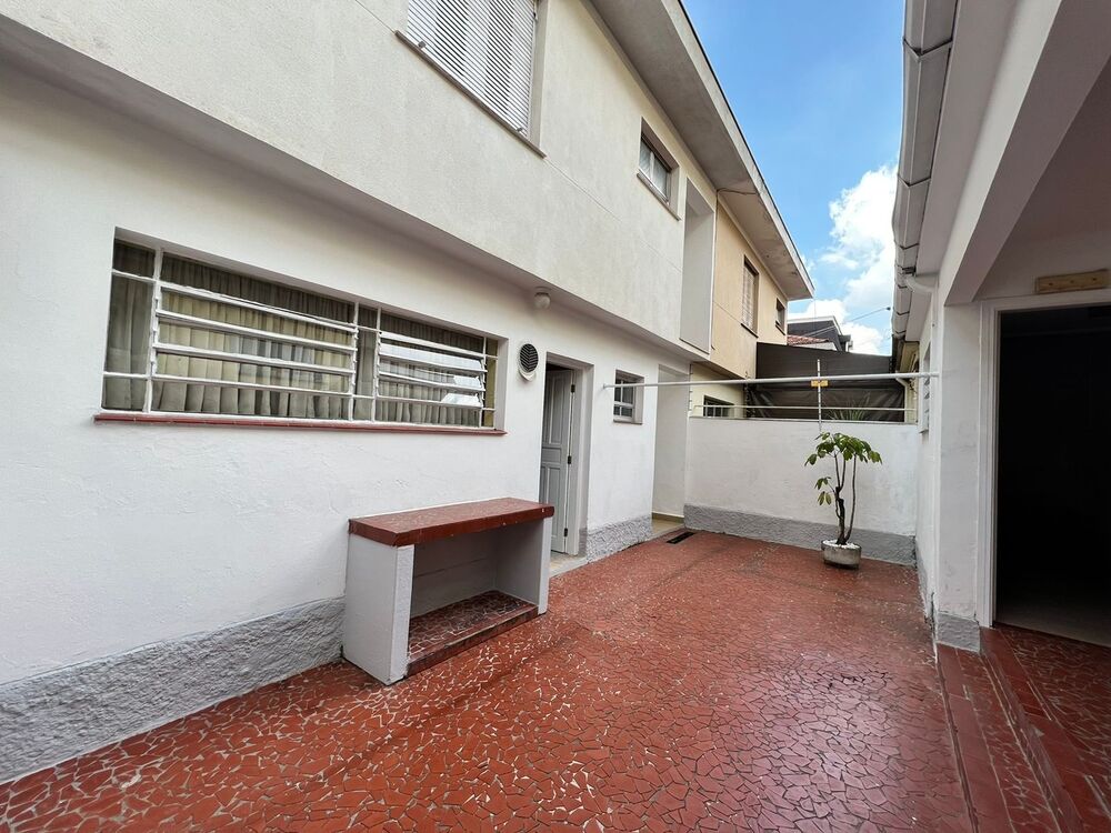 Casa, 3 quartos, 200 m² - Foto 9