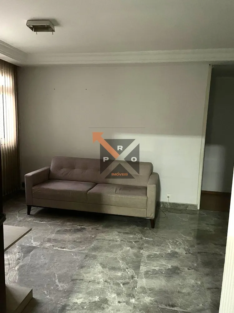 Apartamento, 3 quartos, 104 m² - Foto 2