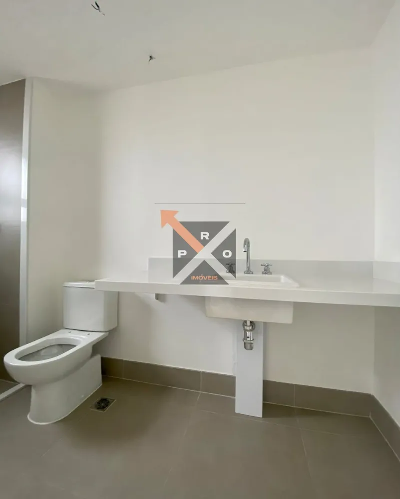 Apartamento, 3 quartos, 157 m² - Foto 5