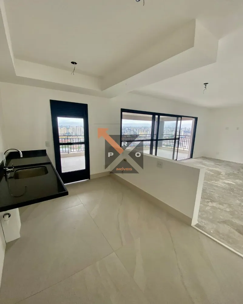 Apartamento, 3 quartos, 157 m² - Foto 1