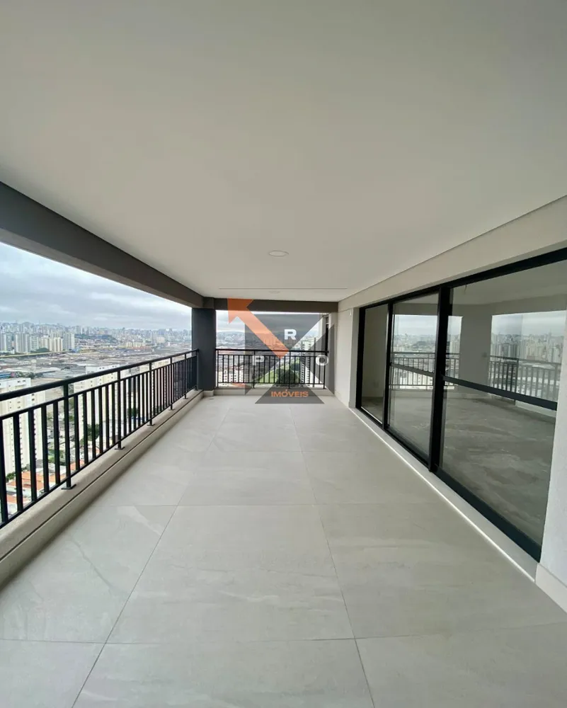 Apartamento, 3 quartos, 157 m² - Foto 2
