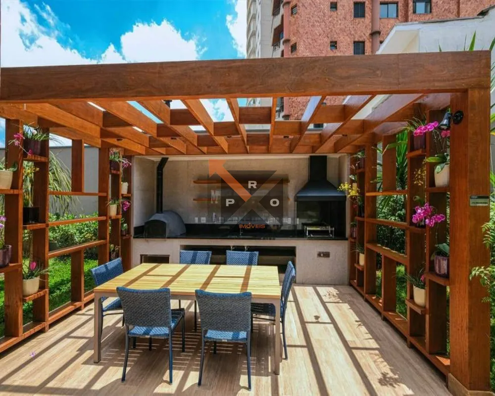 Apartamento, 3 quartos, 157 m² - Foto 8