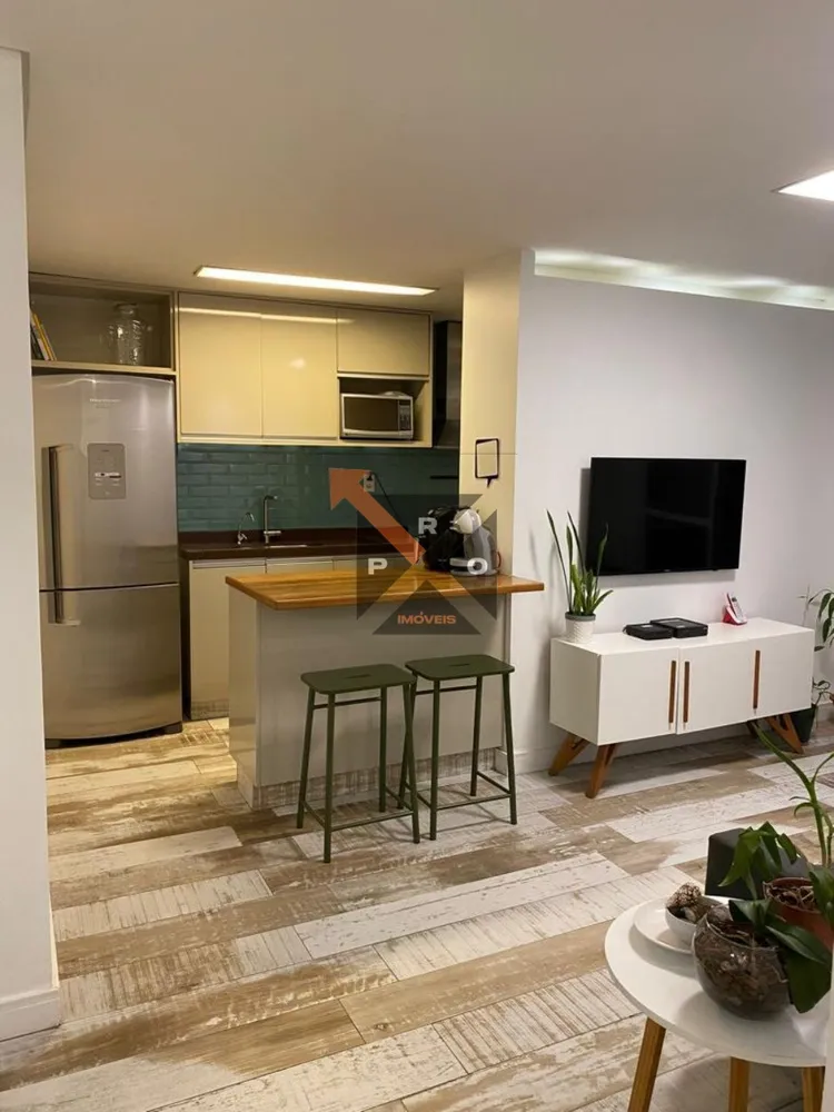 Apartamento, 2 quartos, 76 m² - Foto 1
