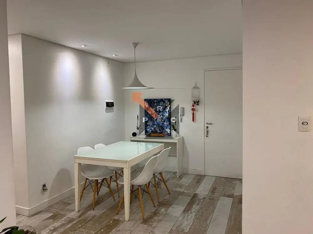 Apartamento, 2 quartos, 76 m² - Foto 3