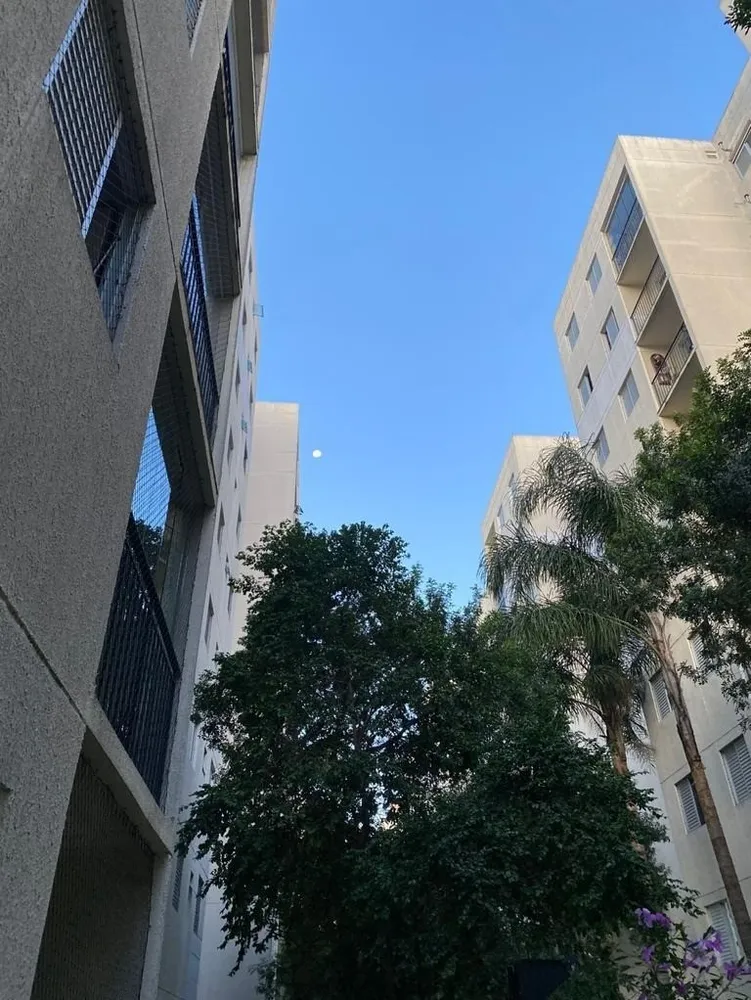 Apartamento, 2 quartos, 50 m² - Foto 4