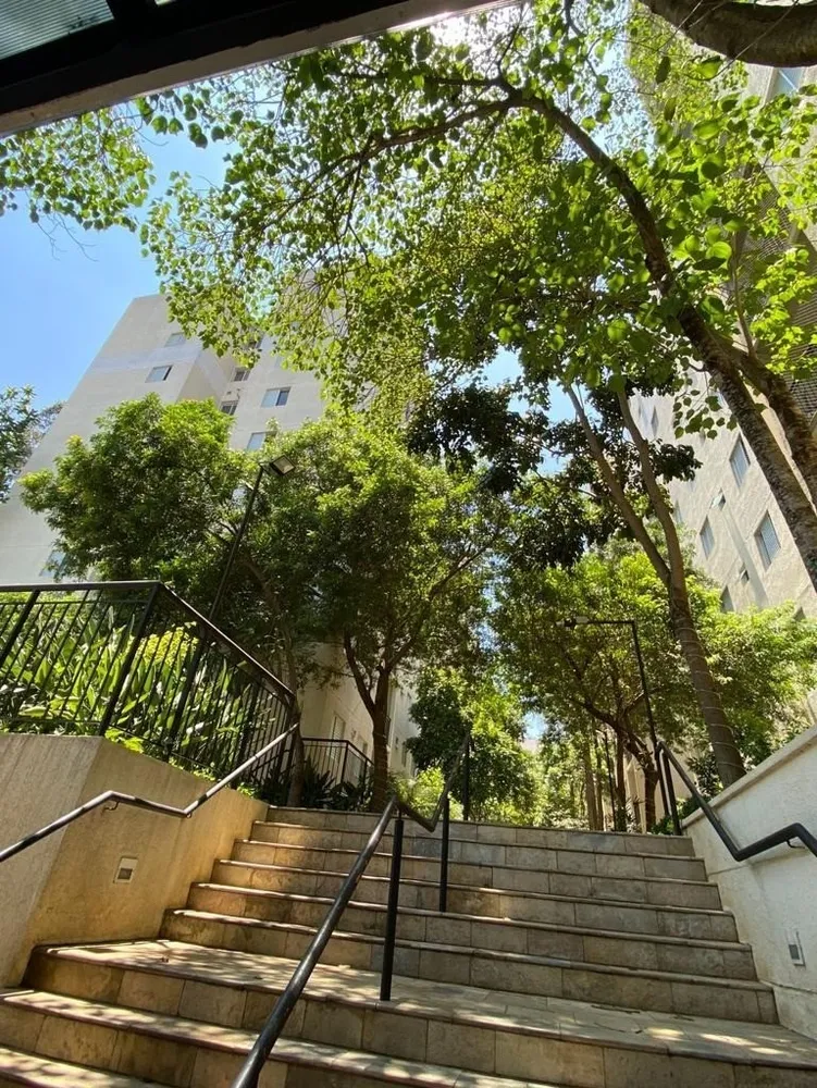 Apartamento, 2 quartos, 50 m² - Foto 6