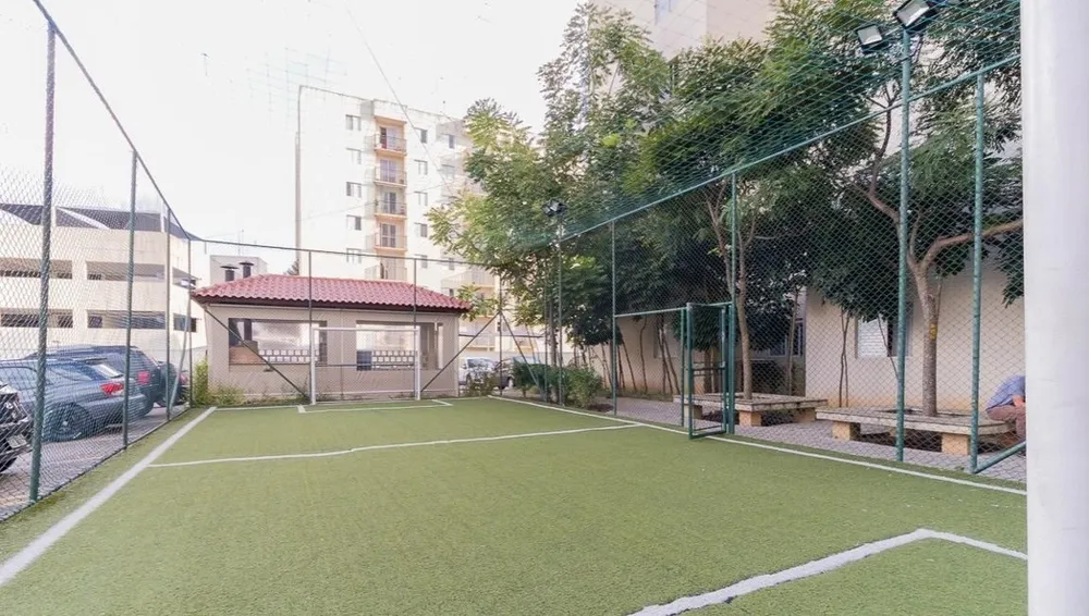 Apartamento, 2 quartos, 50 m² - Foto 3