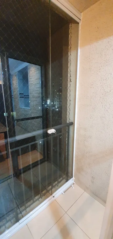 Apartamento, 2 quartos, 50 m² - Foto 8