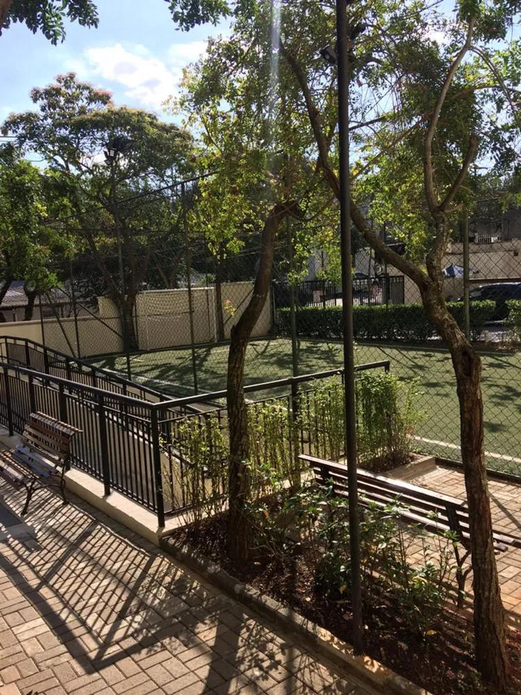 Apartamento, 2 quartos, 50 m² - Foto 5