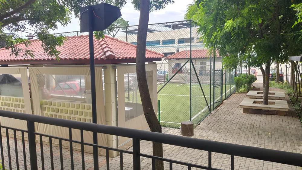 Apartamento, 2 quartos, 50 m² - Foto 7