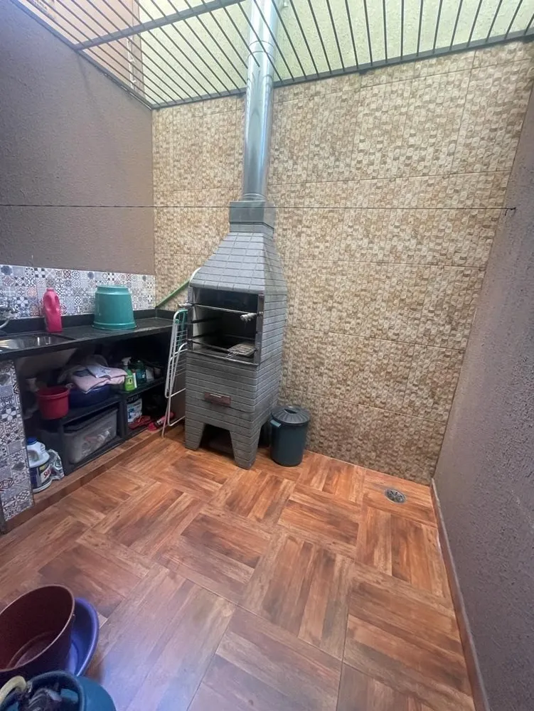 Casa, 3 quartos, 90 m² - Foto 8