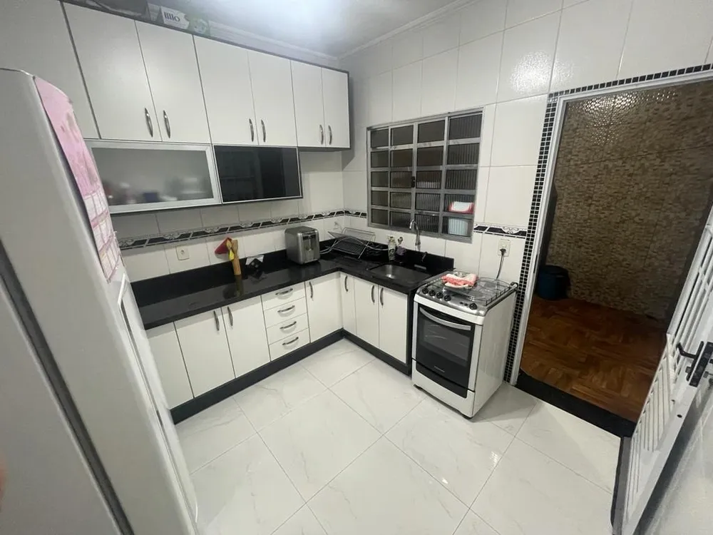 Casa, 3 quartos, 90 m² - Foto 3