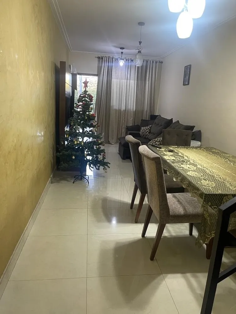 Casa, 3 quartos, 90 m² - Foto 1