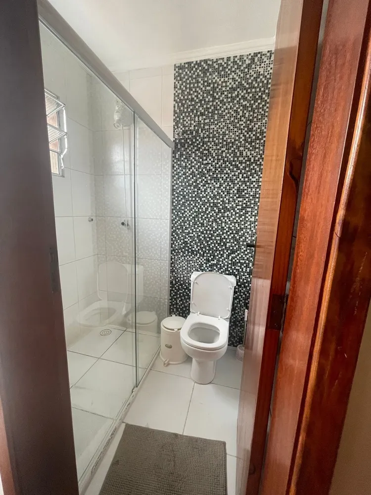 Casa, 3 quartos, 90 m² - Foto 6