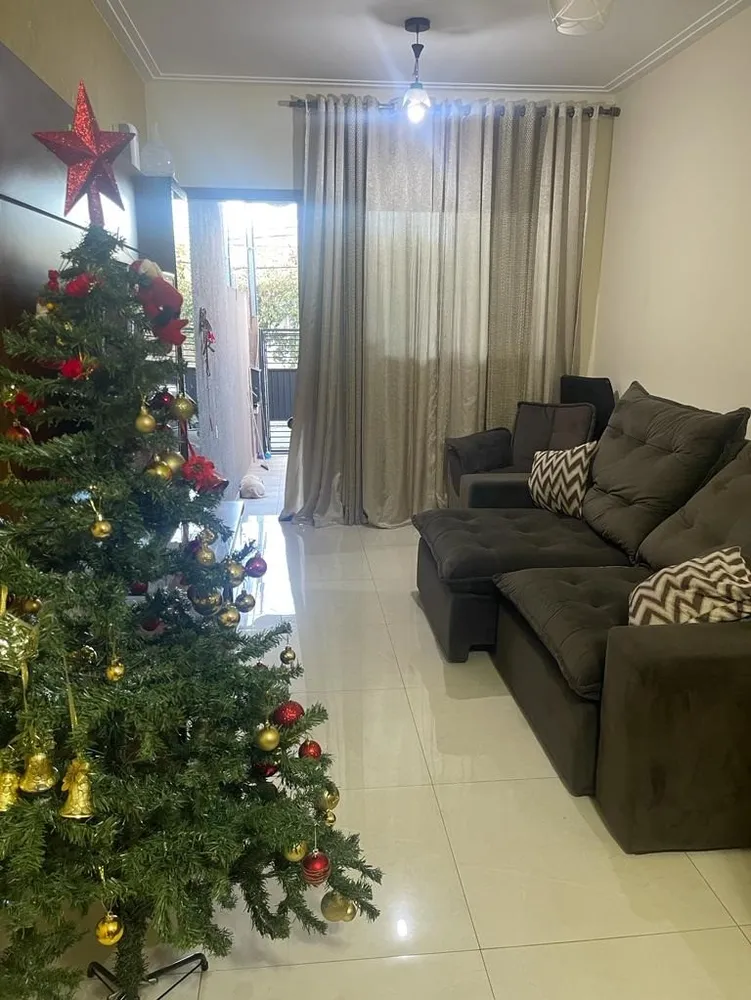 Casa, 3 quartos, 90 m² - Foto 2