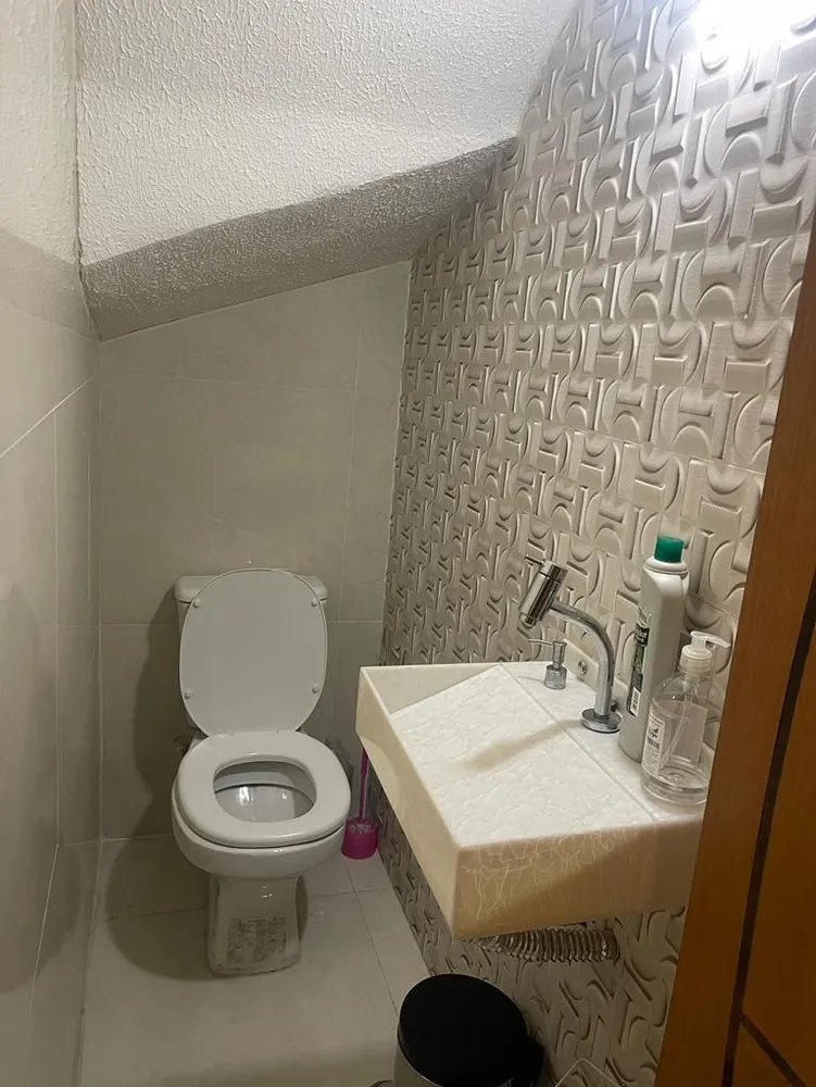 Casa, 3 quartos, 90 m² - Foto 7
