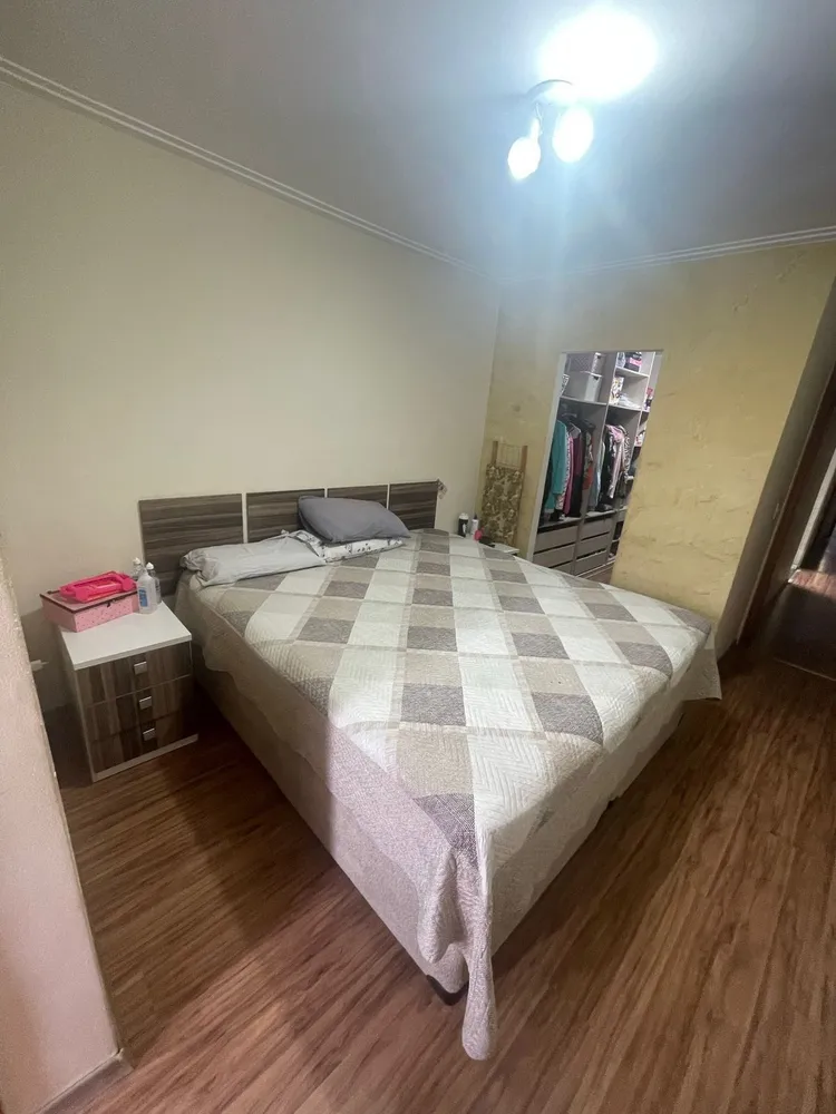 Casa, 3 quartos, 90 m² - Foto 4