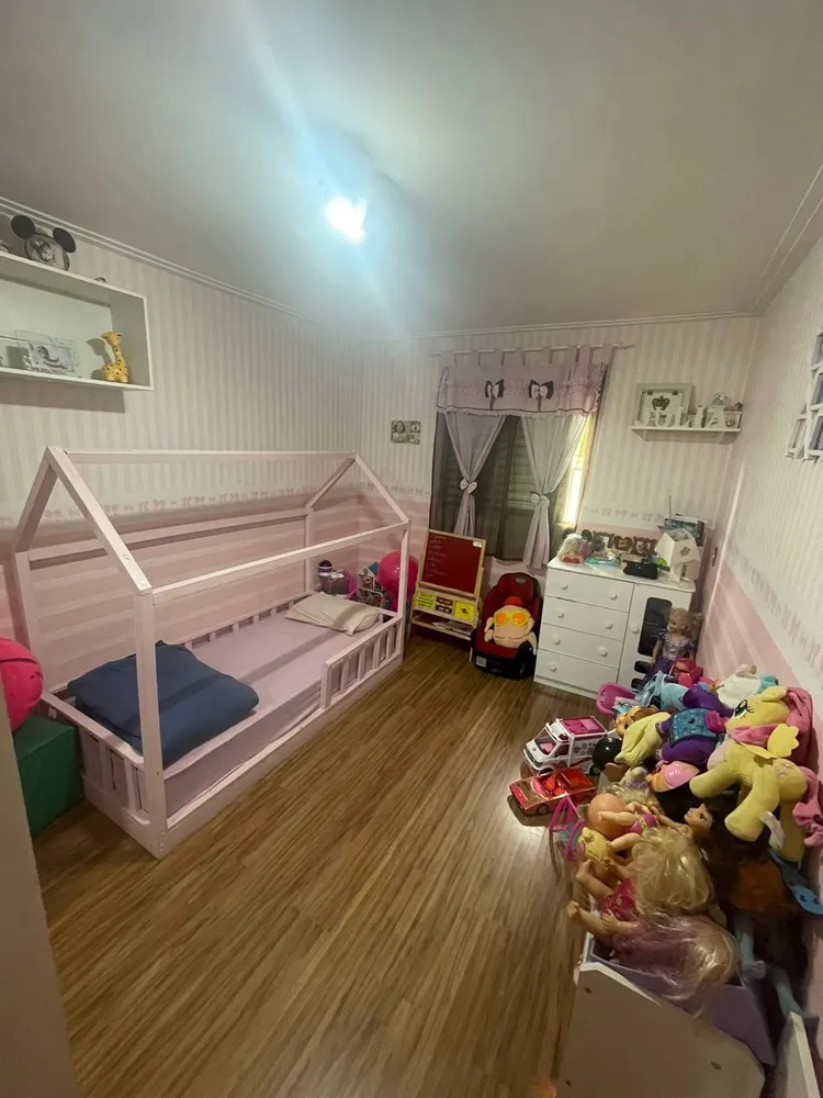 Casa, 3 quartos, 90 m² - Foto 5