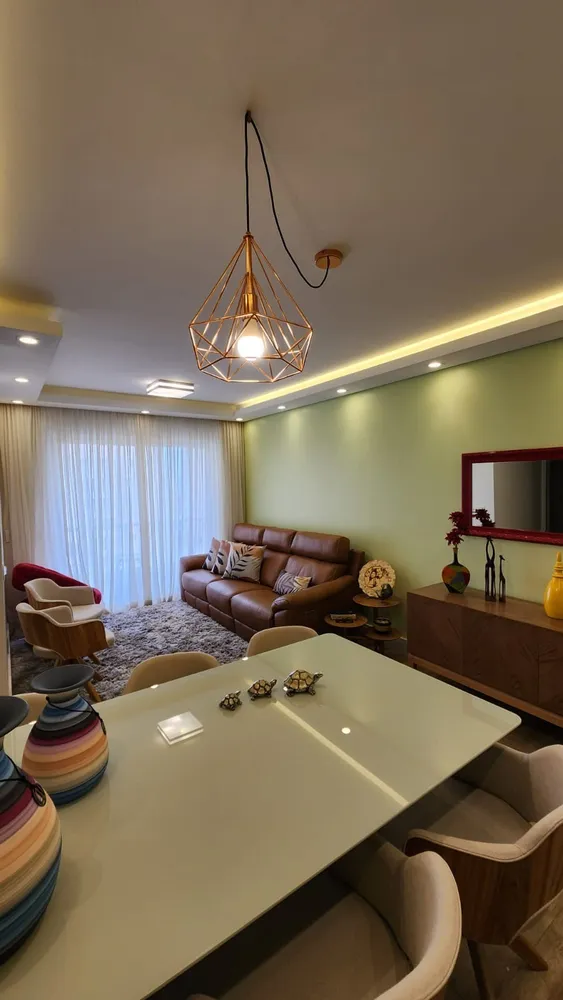 Apartamento, 3 quartos, 75 m² - Foto 1