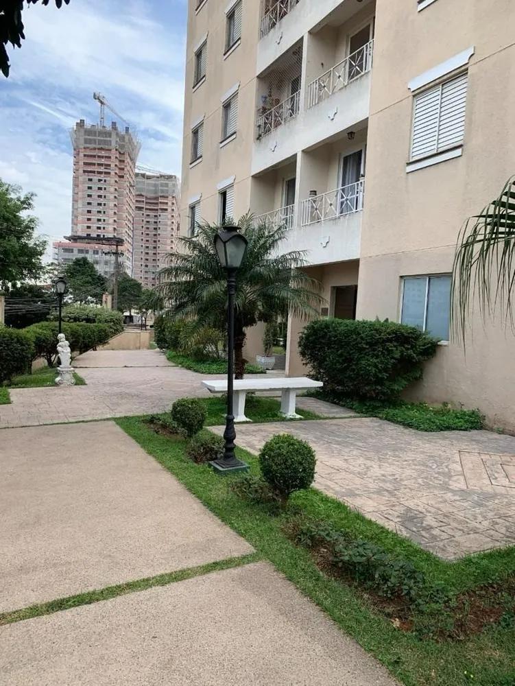 Apartamento, 3 quartos, 75 m² - Foto 7