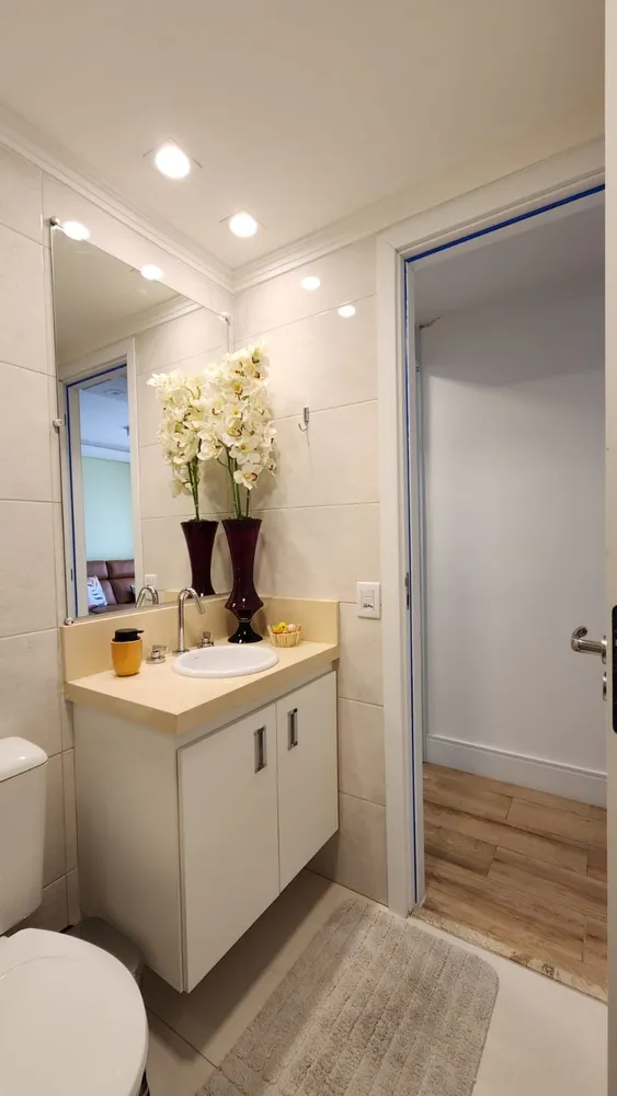 Apartamento, 3 quartos, 75 m² - Foto 4