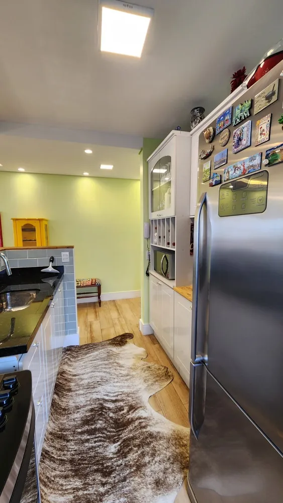 Apartamento, 3 quartos, 75 m² - Foto 3