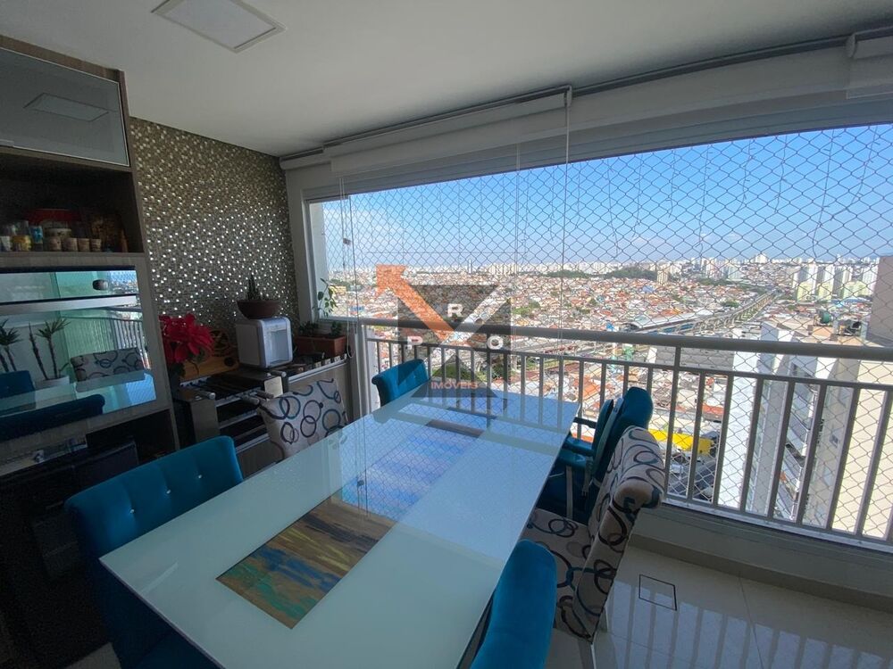 Apartamento, 2 quartos, 82 m² - Foto 11