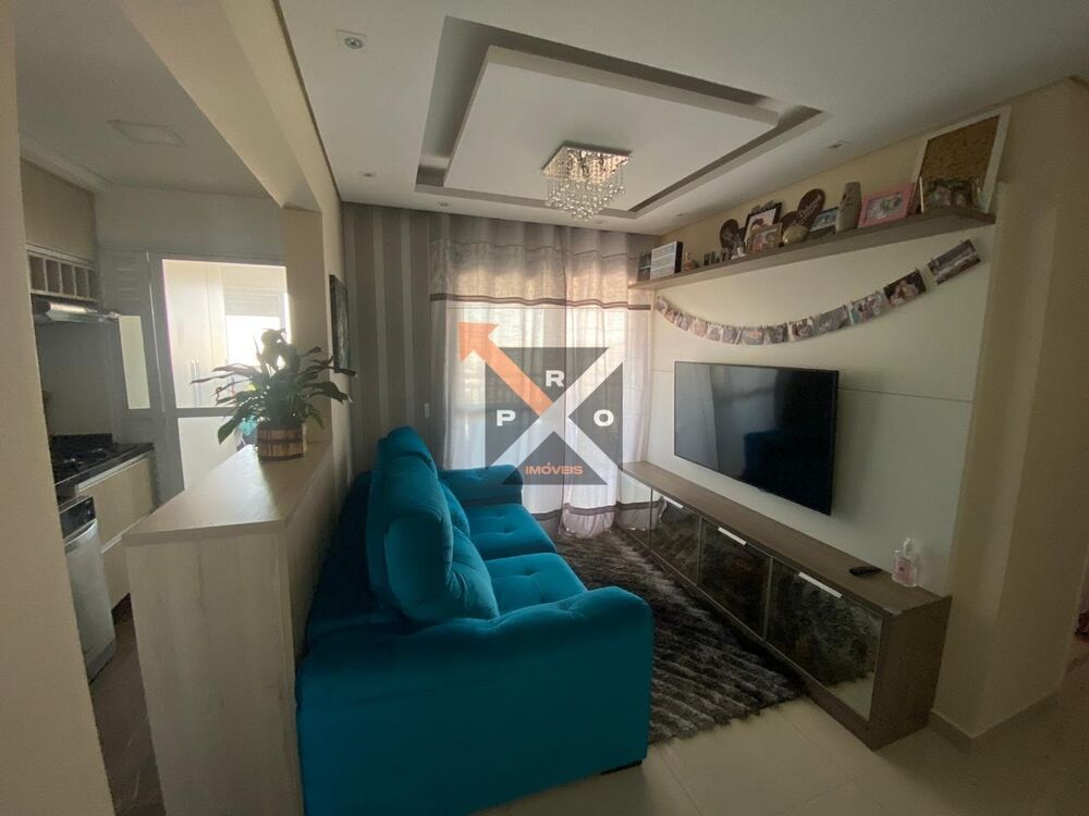 Apartamento, 2 quartos, 82 m² - Foto 1