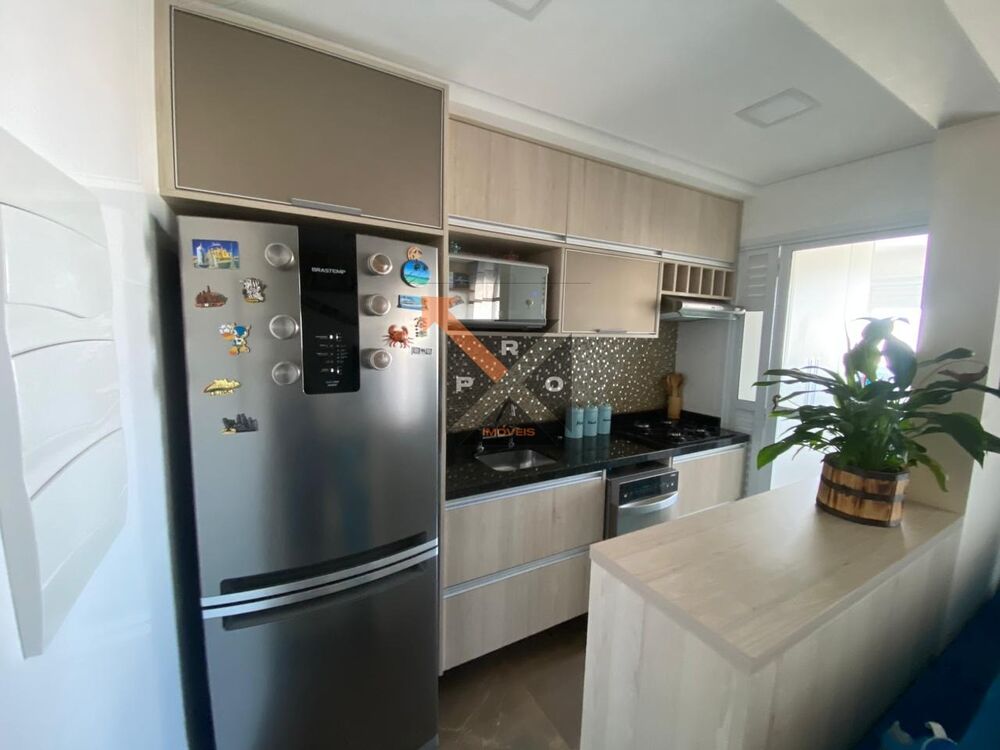 Apartamento, 2 quartos, 82 m² - Foto 8