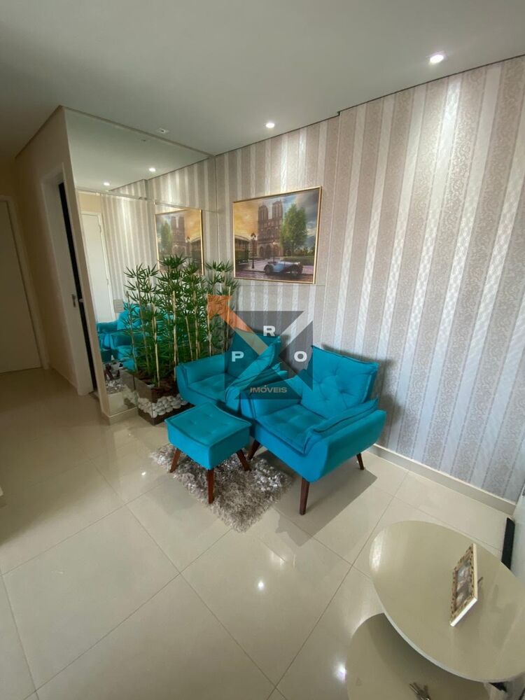 Apartamento, 2 quartos, 82 m² - Foto 5