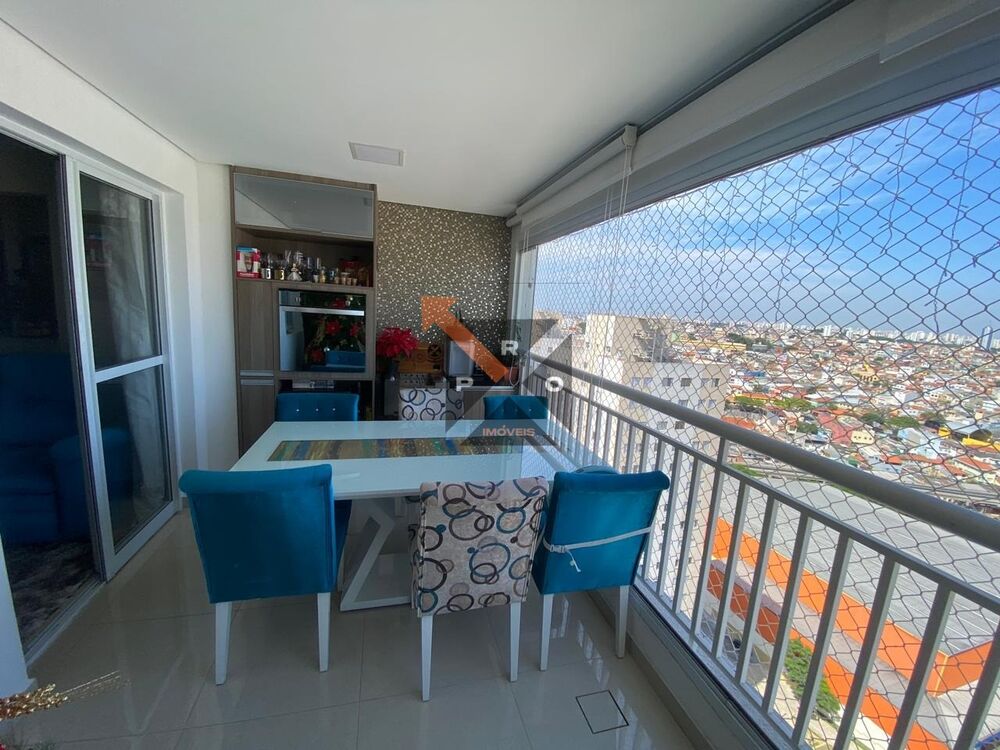 Apartamento, 2 quartos, 82 m² - Foto 10
