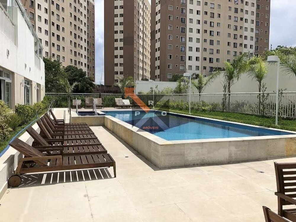 Apartamento, 2 quartos, 82 m² - Foto 22