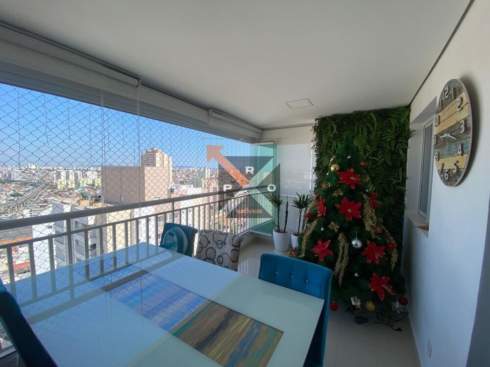 Apartamento, 2 quartos, 82 m² - Foto 9