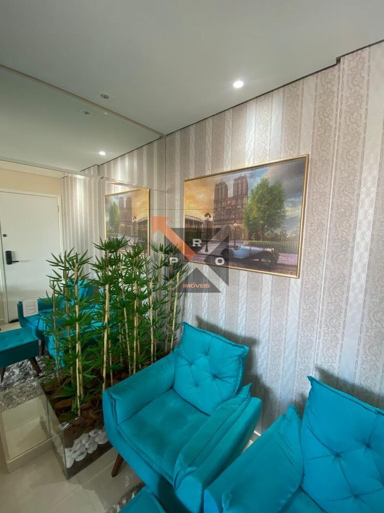 Apartamento, 2 quartos, 82 m² - Foto 6