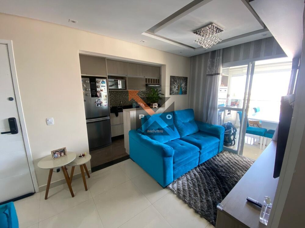 Apartamento, 2 quartos, 82 m² - Foto 7