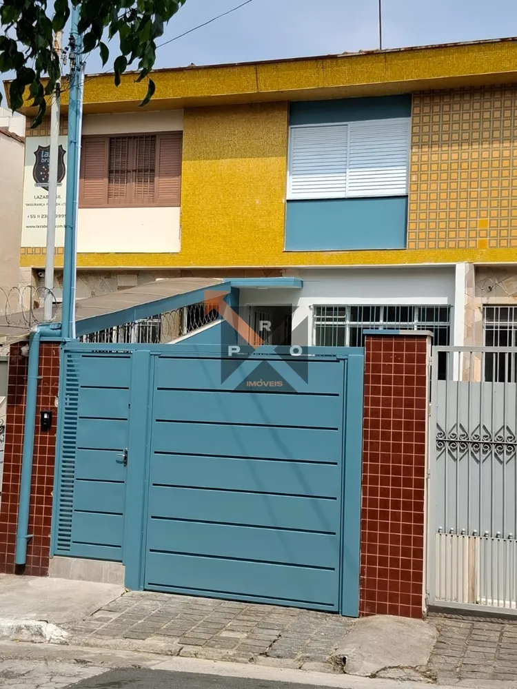 Casa, 1 quarto, 50 m² - Foto 1