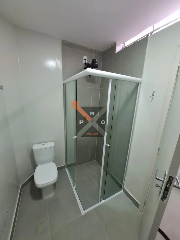 Casa, 1 quarto, 50 m² - Foto 10