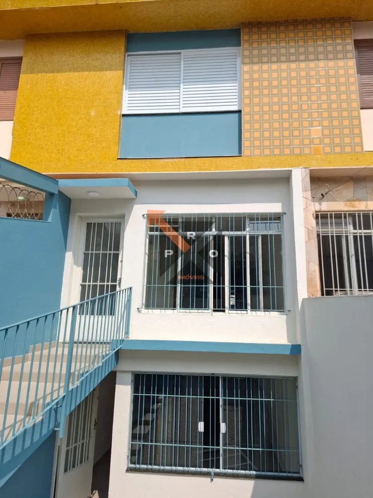 Casa, 1 quarto, 50 m² - Foto 4