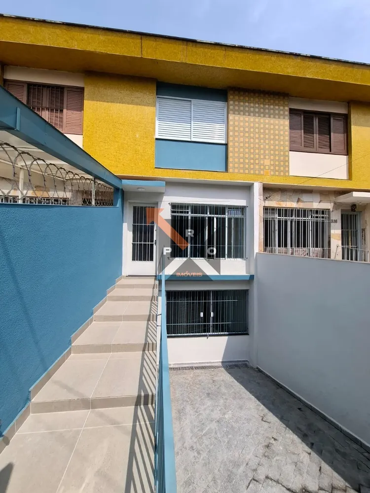 Casa, 1 quarto, 50 m² - Foto 1